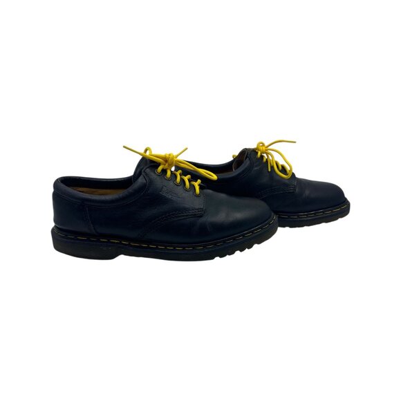 Dr. Marten\'s Leather Shoes Men\'s Size 11UK NOT US SIZING Made In England 8053/59